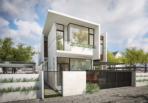 cách lựa chọn nhà ở phù hợp