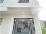 Bán Nhà 3 Tầng Hiện Đại Tại Đội 8, Thôn Hoàng Mai, Đồng Thái, An Dương, Hải Phòng 265092