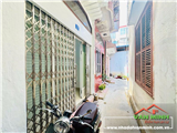 Bán Nhà Ngõ Hoàng Quý – Lê Chân, Hải Phòng 292071