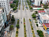 Lô Đất 425m² Mặt Đường Lê Hồng Phong trên Big C, Ngô Quyền – Hải Phòng