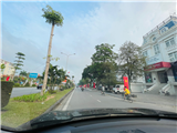 Bán lô đất 360m2 Mặt Đường Lê Hồng Phong - Hải An - Hải Phòng