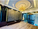 Nhà 4.5 tầng Thang Máy Phân lô TĐC Sao Sáng Full Nội Thất CỰC ĐẸP