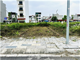 Bán Lô 40m2 View Công Viên Tdc 9,2ha Thành Tô