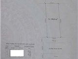 Bán Lô 150m2 Đất biệt thự Vườn Hồng, Đằng Hải - Cạnh Lô 9 Lê Hồng Phong  - Diện tích: 150m2 (ngang 7,5m x 20m)