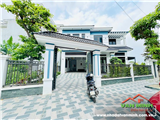 Bán nhà góc mặt đường tại Khu TĐC Vườn Hồng, Cầu Vượt Đông Hải, Hải An, Hải Phòng 292768