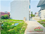 Chuyển nhượng lô đất vị trí đẹp tại đường Bờ Hồ, xóm Trại, An Dương, Hải Phòng 292769