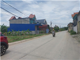 Chính Chủ bán lô đẹp, tiềm năng tăng giá cao tại Thị Trấn Minh Đức, Thuỷ Nguyên, Hải Phòng.