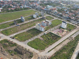 Chuyển nhượng 2ha đất liên cấp tại TP Hải phòng