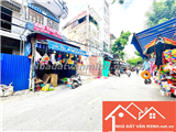 Cho thuê nhà nguyên căn mặt tiền phố Phan Bội Châu – Hồng Bàng, Hải Phòng 