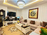 BÁN NHÀ 5 TẦNG THANG MÁY TUYẾN 3 LÊ HỒNG PHONG NGAY GẦN PARKSON