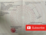 BÁN LÔ 67,5M2 ĐÔNG NAM - TĐC ĐÔNG KHÊ 2 (CÂY ĐA) 