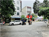 Bán 120m2 đất mặt đường Bến Láng - tuyến 3 Lê Hồng Phong,  - Diện tích: 120m2 ngang 8m khe sau đất 2m 