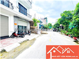 Bán nhà 2,5 tầng tại khu tái định cư Cây Đa 13 Gốc – phường Đằng Giang, quận Ngô Quyền, Hải Phòng 