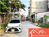 Chuyển nhượng lô đất đẹp tại tổ dân phố số 10 – Trang Quan, An Đồng, huyện An Dương, Hải Phòng 