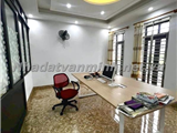 Chính chủ cần bán căn nhà liền kề thương mại tại LK4-43 – Khu đô thị Hoàng Huy Pruksa Town, An Dương – Hải Phòng 