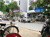 Bán nhà mặt tiền số 71 đường Nguyễn Tất Tố – phường Kênh Dương, Hải Phòng 