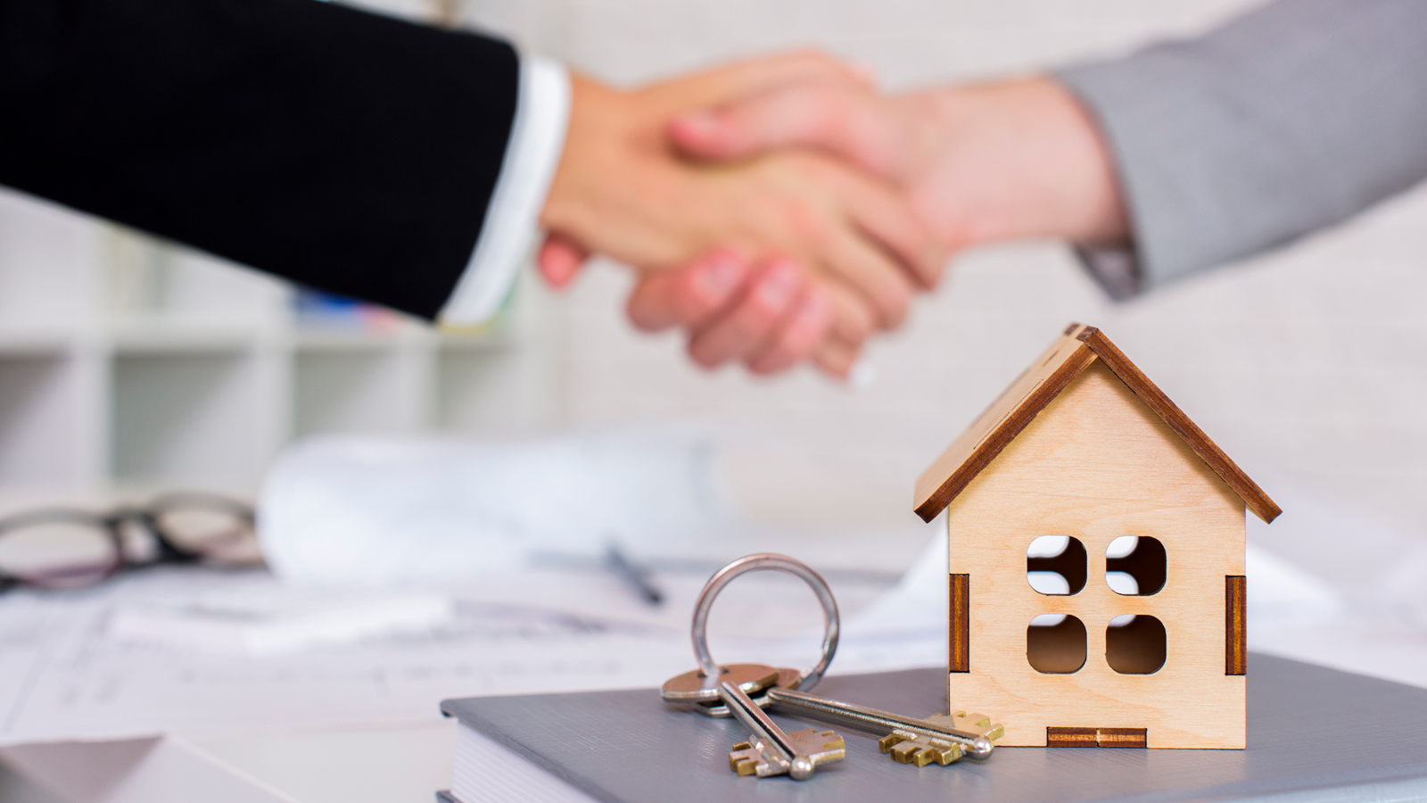 các bước giao dịch nhà ở an toàn và hiệu quả