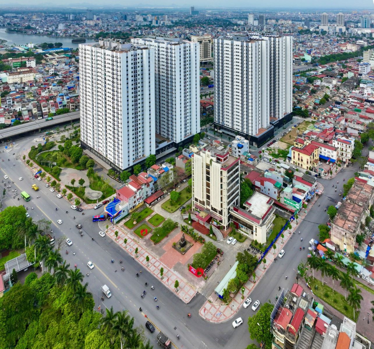phường Hồng Bàng Hải Phòng