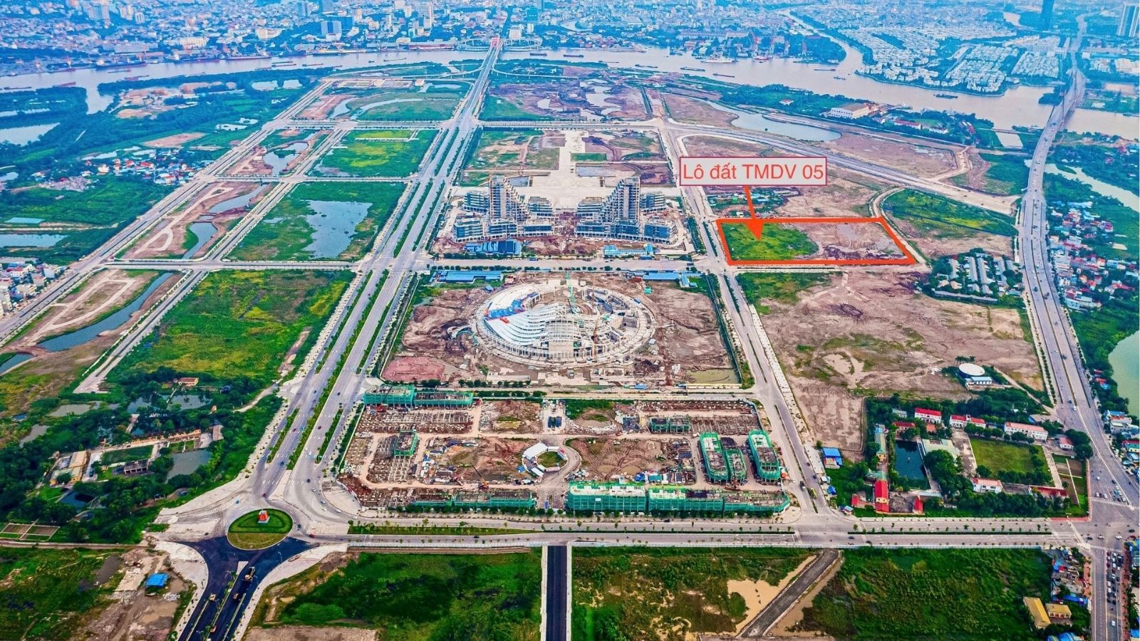 Central Point Hải Phòng