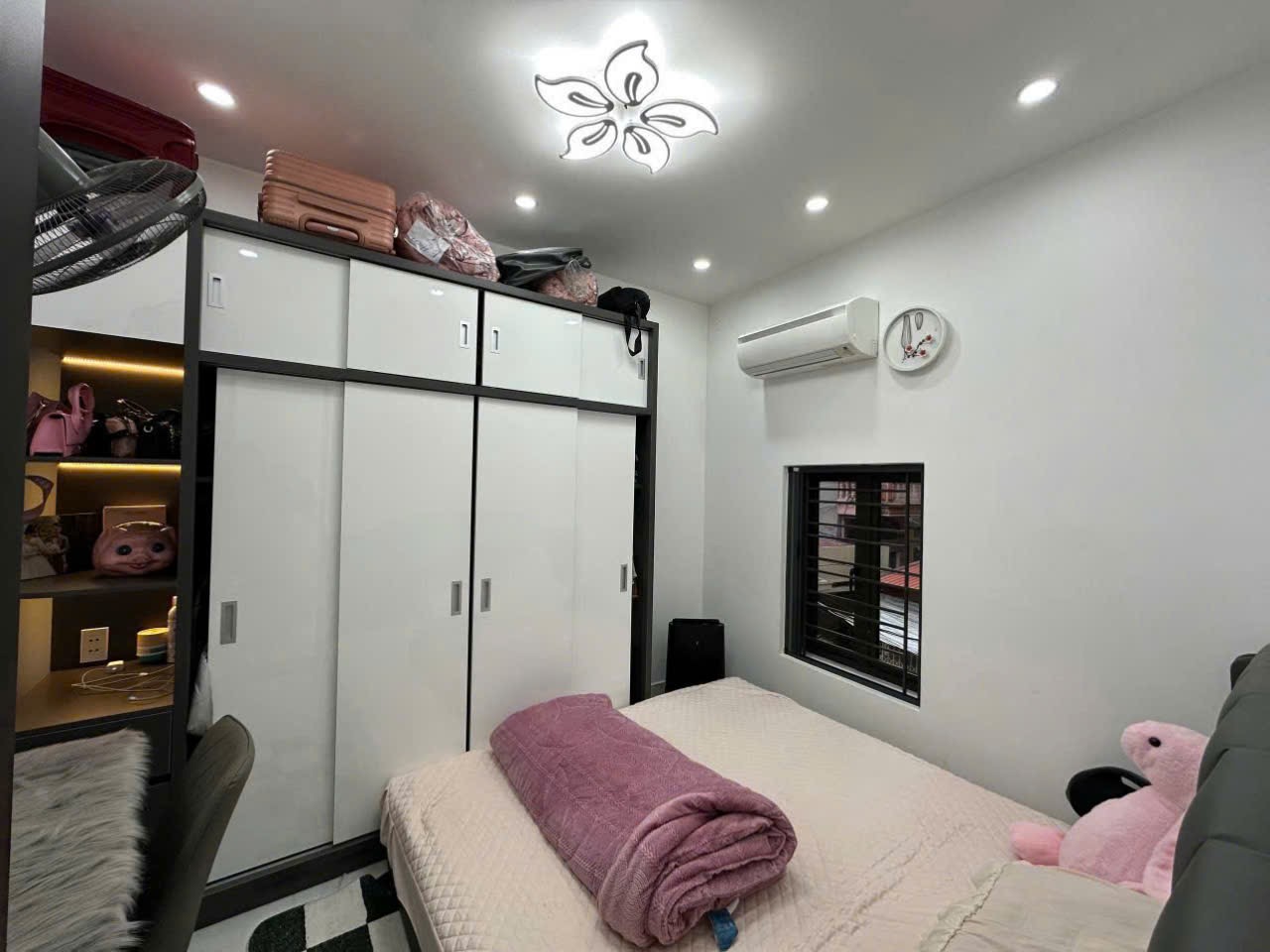 nhà Quận Lê Chân Hải Phòng giá 1 tỷ