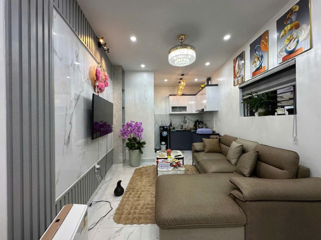 nhà Quận Lê Chân Hải Phòng giá 1 tỷ