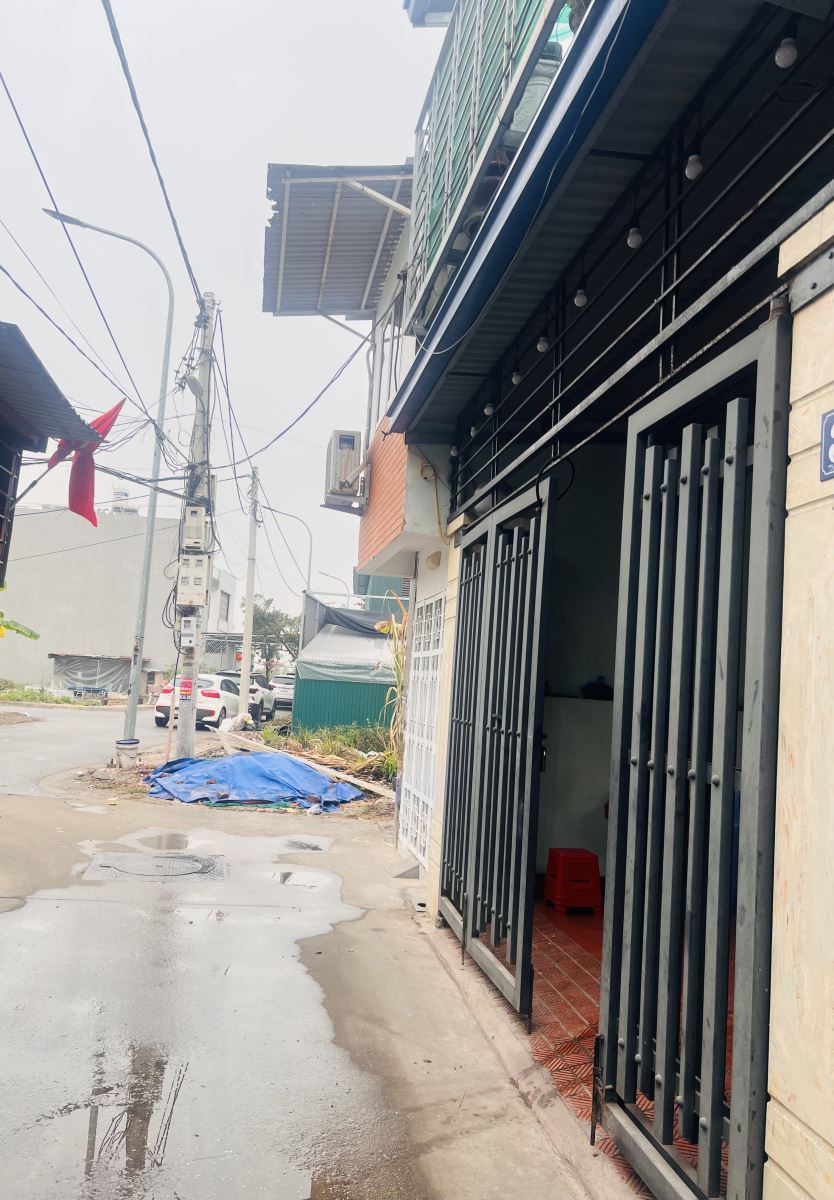 bán nhà cấp 4 kiến an hải phòng
