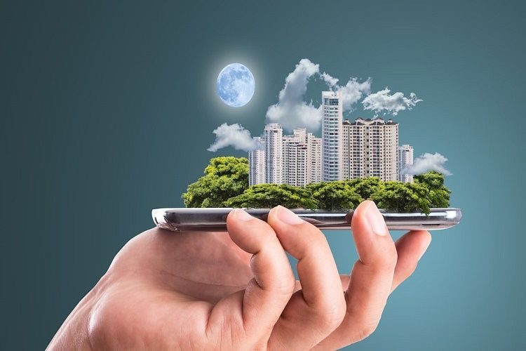 cách nhận diện vị trí đắc địa