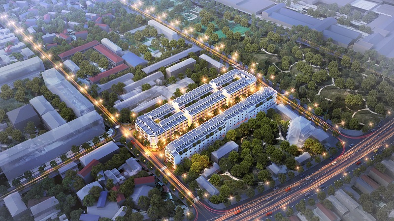 phường Hồng Bàng Hải Phòng