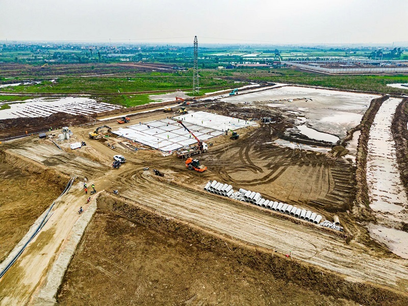 Vinhomes Golden City Hải Phòng