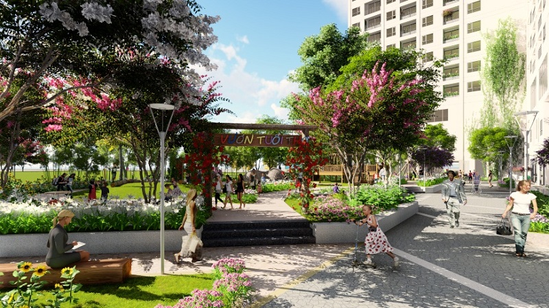 Central Point Hải Phòng