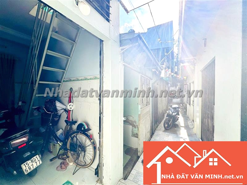 mua nhà dưới 1 tỷ phường Ngô Quyền Hải Phòng
