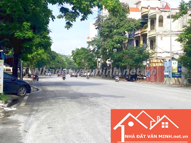 Bán nhà cấp 4 mặt đường Hải Phòng