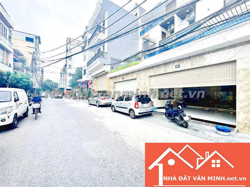 nhà mặt đường Hải Phòng giá từ 1 tỷ đến 2 tỷ