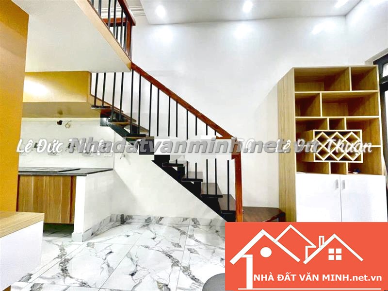 mua nhà dưới 1 tỷ phường Ngô Quyền Hải Phòng