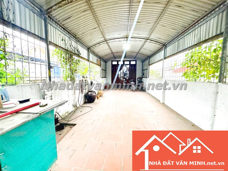 nhà mặt đường Hải Phòng giá từ 1 tỷ đến 2 tỷ