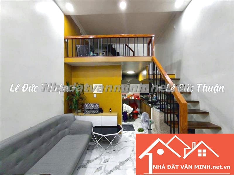 mua nhà dưới 1 tỷ phường Ngô Quyền Hải Phòng