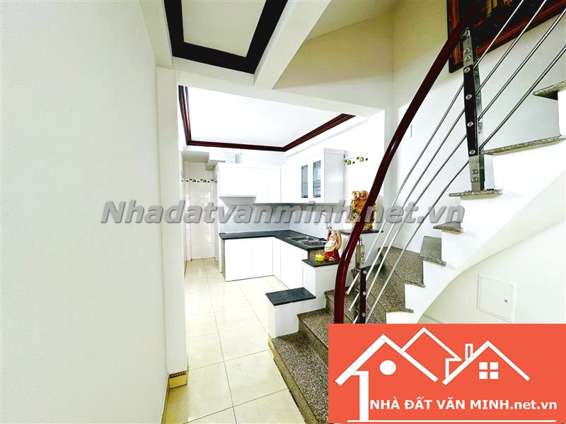Mua nhà quận Hồng Bàng từ 500-900 triệu