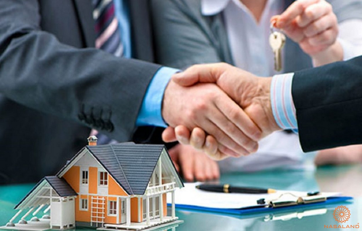 các bước giao dịch nhà ở an toàn và hiệu quả
