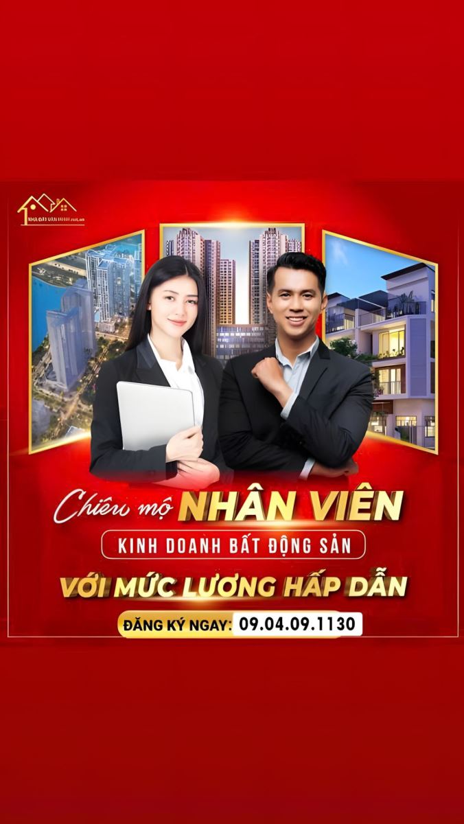 tuyển dụng