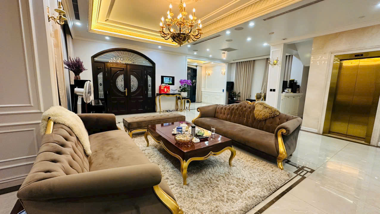 Bán nhà Vinhomes Imperia Hải Phòng