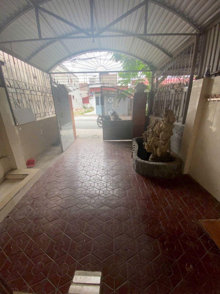bán nhà cấp 4 phường Hải An Hải Phòng