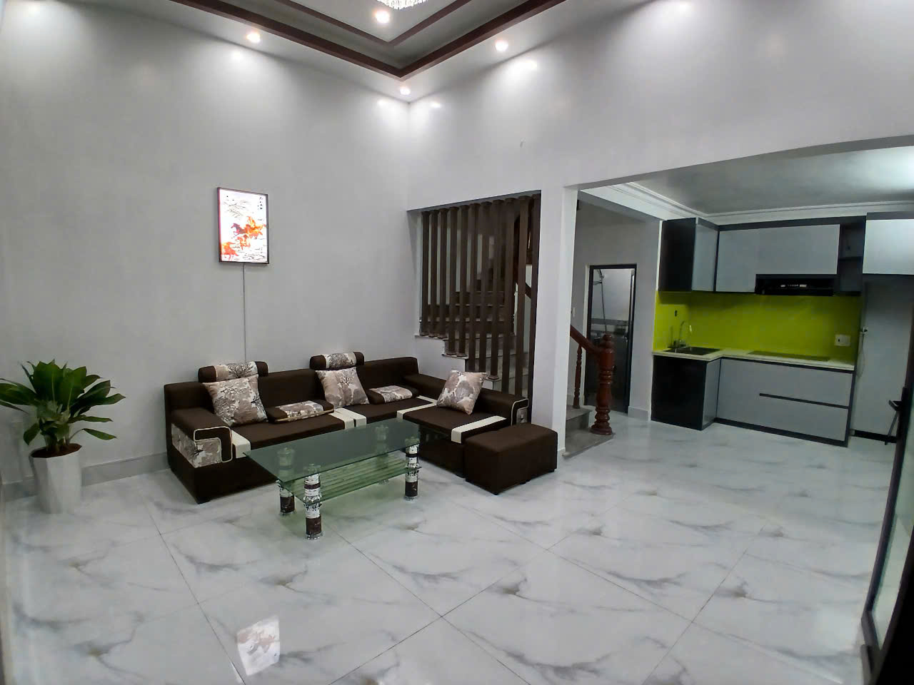 nhà Quận Lê Chân Hải Phòng giá 1 tỷ
