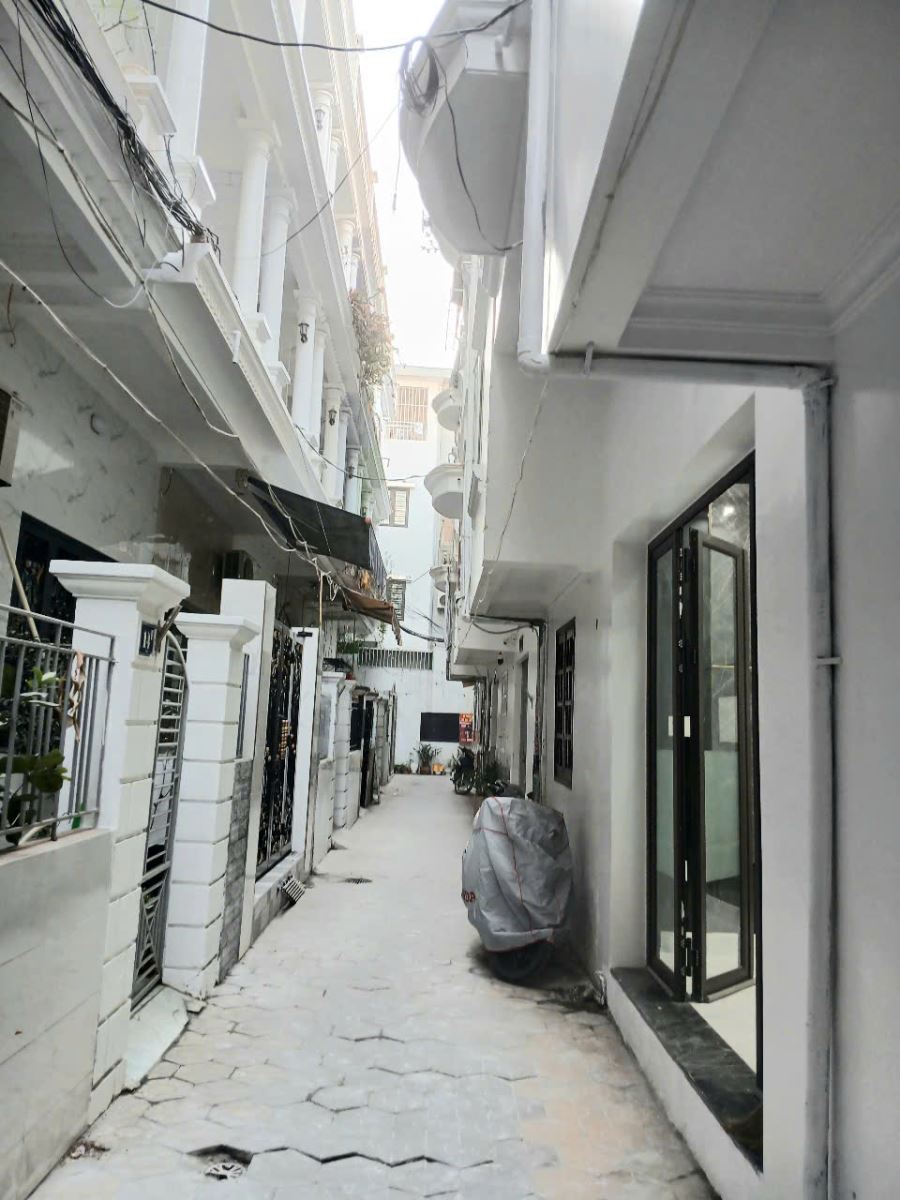 nhà Quận Lê Chân Hải Phòng giá 1 tỷ