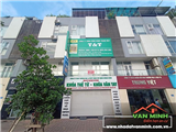 Cho thuê văn phòng Tầng 3+4 nhà mặt đường số 469 Võ Nguyên Giáp, Lê Chân, Hải Phòng 