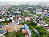 Bán đất thổ cư cạnh khu công nghiệp Tràng Duệ, Lê Lợi, An Dương