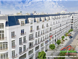 Bán shophouse căn Z6–ND—SH17–6 Thiên Long, Khu Du lịch Quốc tế Đồi Rồng, Đồ Sơn, Hải Phòng (Văn Minh) 