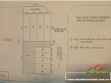 Bán hoặc cho thuê nhà 3 tầng khu Anh Dũng 5, mặt đường 353 Phạm Văn Đồng, Dương Kinh, Hải Phòng (Văn Minh) 