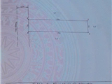 Gần lô góc đường 20m Đất tái định cư Đường Dứa (A480)  Diện tích: 120m (ngang 5m) - Hướng: Tây   (Văn Minh) 