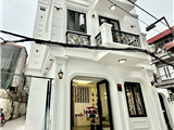 Villa mini phố Hồ Sen