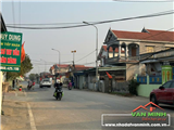 Chuyển Nhượng 3 Lô Đất Liền Kề Tại Thôn 8, Xã Liên Xuân, TP Thủy Nguyên, Hải Phòng 286003